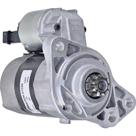 Aftermarket Valeo Starter VLS-438138-JN